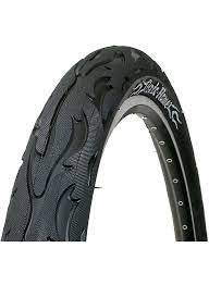 Kenda Flame Tire 24" x 3.0" Black