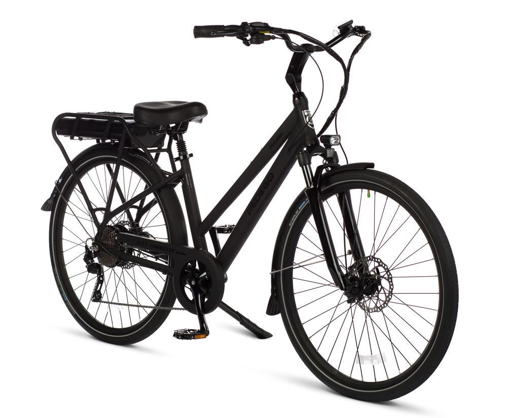 Pedego City Commuter Electric Bike