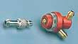 Du-Bro Kwick-Fill Fueling Valve