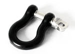 RC4WD King Kong Mini Tow Shackle (Black)