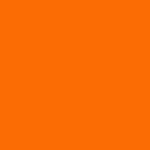 Mission Models Paint (Transparent Orange) 1oz (30ml)