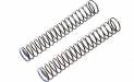 Axial Spring: 15x105mm (1.75lbs/in Purple)