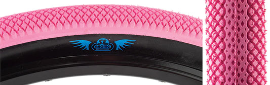 SE Speedster Tire 29x2.1” (Pink/Black)