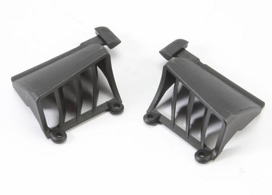 Traxxas Battery Compartment Vent