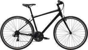 Cannondale Quick 6 M (Black) Large