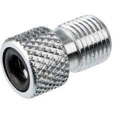 Kool-Stop Presta Alum Valve Adaptor W/ O-Ring