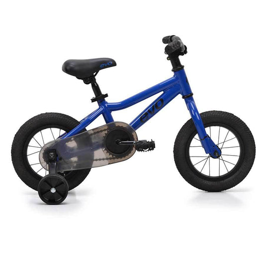 EVO Rock Ridge 12” Kids 12-1/2” Blue