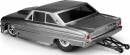 JConcepts 1963 Ford Falcon Clear Body: SCT/Street Eliminator (11.25” and 13” WB)