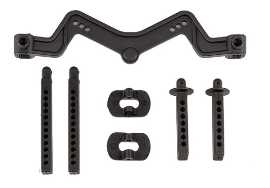 Team Associated Body Posts and Body Mount