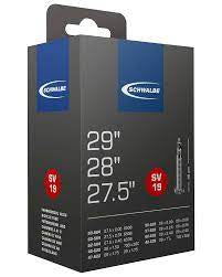 Schwalbe Tube 29”  S/V 40mm