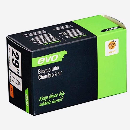 Evo Bicycle Tube 29" P/V 2.60-3.00