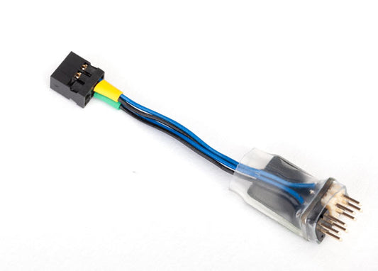 Traxxas 4 in 2 Wire Harness LED Light Kit for TRX-4