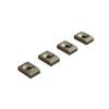 Arrma Differential Inserts: 8S