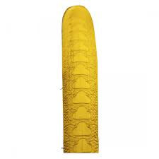 SE Bikes Bozack Tire 24 x 2.4” (Yellow/Black)