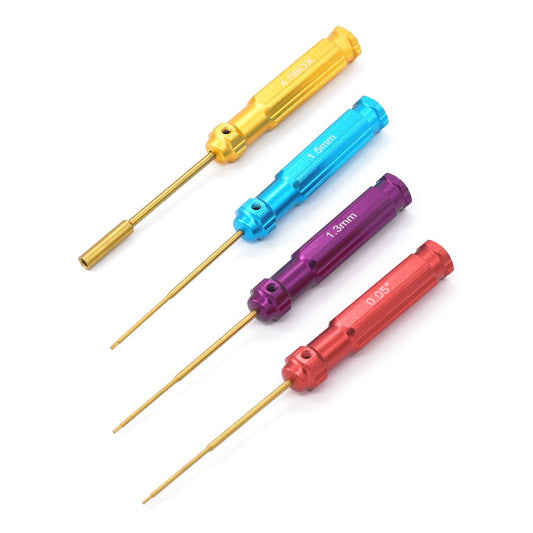Hobby Details Small Scale Tool Set: SCX24