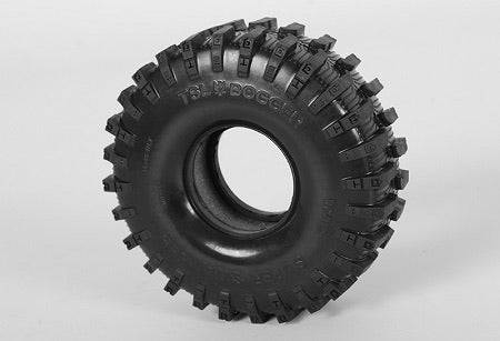RC4WD Interco Super Swamper 1.7” Bogger Scale Tire