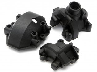 HPI Gear Box Set (Nitro RS4 MT)