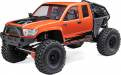 Axial SCX6 1/6 Scale 4WD Trail Honcho RTR (Red)
