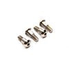 Axial King Pin Screws: SCX6 (4)