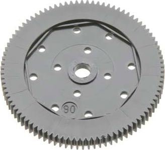 Kimbrough Associated Slipper Spur: 48P (90T)
