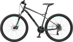 GT Aggressor Sport 29 L (Gun Metal)