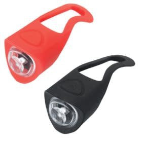 Torch Spot Flex Flashing Bike Light Set
