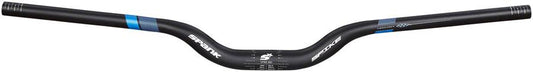 Spank Spike 800 Vibrocore Handlebar R50 (Blk/Blue)