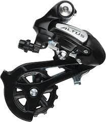 Shimano Altus RD-M310 7/8SP Rear Derailleur