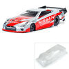 PROTOform Nissan GT-R R35 Pro Mod Clear Body