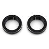 Hot Racing Aluminum Clamping Shock Collar: Arrma 6S