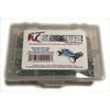 Dynamite Stainless Steel Screw Kit Associated RC10 B6.1