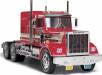 Tamiya 1/18 King Hauler Semi RC Kit