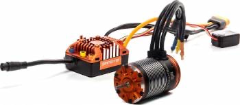 Spektrum Firma 1/10 Scale Crawler System 2100kv Sensored
