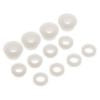 Tekno CNC Delrin Shock Cartridge Set