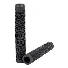 Shadow Conspiracy Gipsy BMX Grip (Black)
