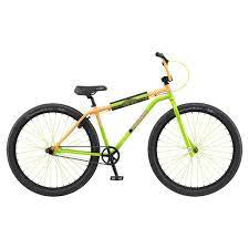 GT Performer 29” (Peach)