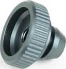 Tekno Battery Strap Thumb Screw: EB410