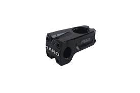 Haro Lineage Frontload Stem Black