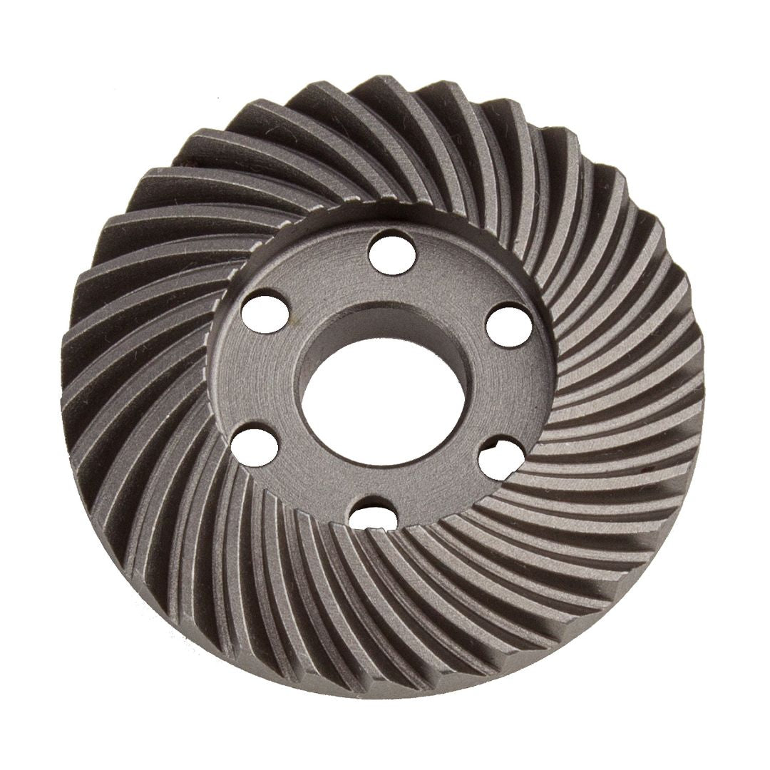 Team Associated FT Machined Ring Gear: 30T (Enduro)
