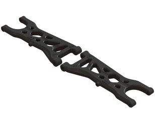 Arrma Rear Suspension Arms: BLX 4S