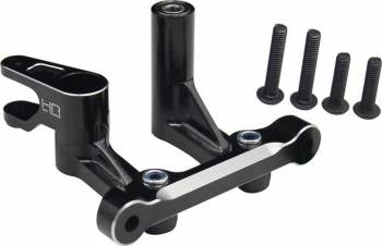 Hot Racing Aluminum Steering Bellcrank: SBR