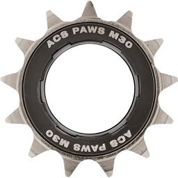 ACS Paws M30 Single Speed Freewheel 3/32 x 1/8 18T