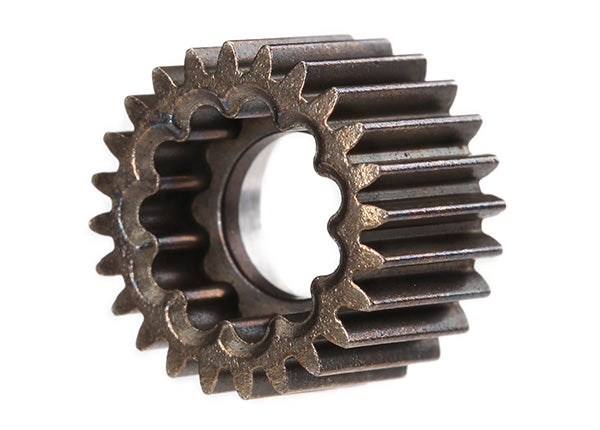 Traxxas High Range Output Gear: TRX-4 (24T)