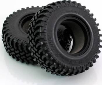 RC4WD Mud Thrashers 1.9" Scale Tires