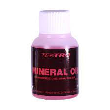 Tektro TRP Mineral Oil for Disc Brake (100ml)