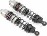 Losi Aluminum Assembled Shock Set: 22S Drag (93.2mm)
