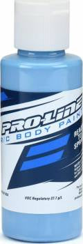 Pro-Line RC Body Paint: Heritage Blue (60ml)