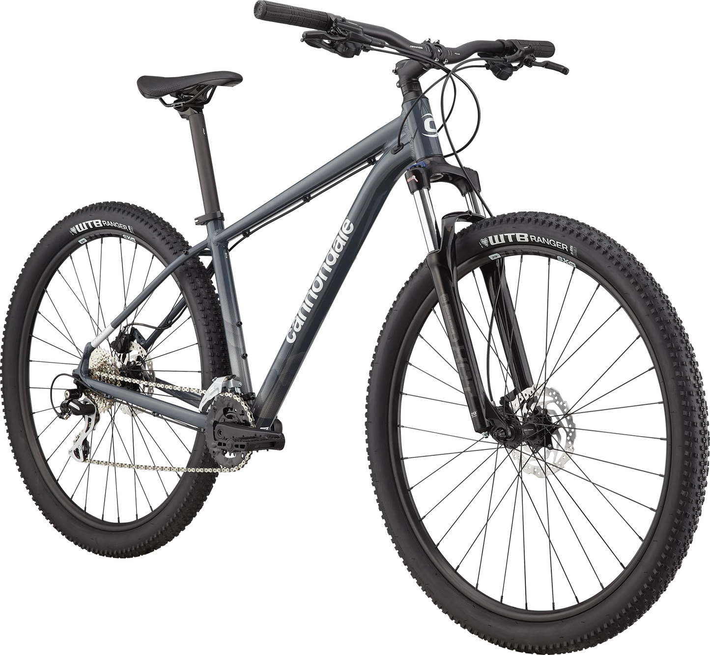 Cannondale Trail 6 M 29" X-Large (Slate)
