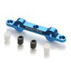 Exotek DR10 HD Rear Arm Mount w/ 0-3 Degree Insert