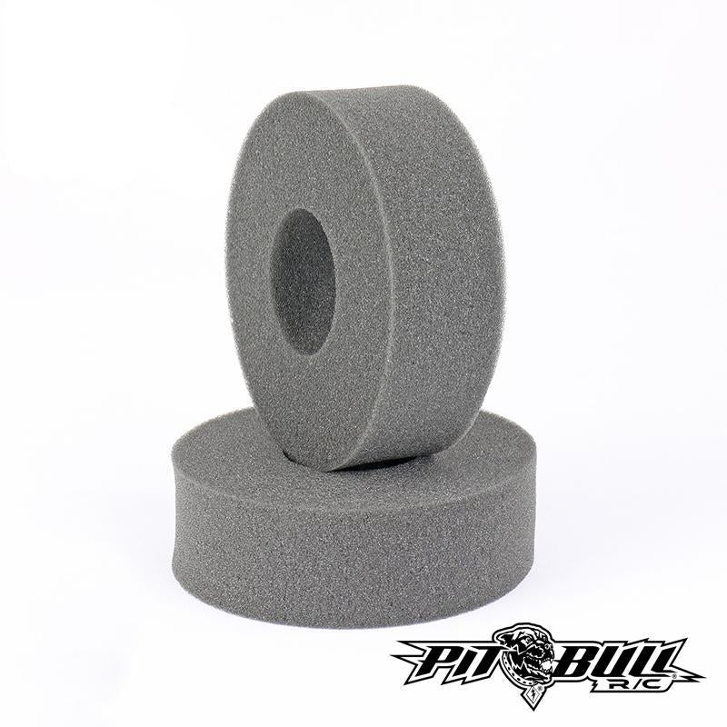 Pitbull RC Dirty Richard Foams: 1.9” 3.85” OD (Medium)